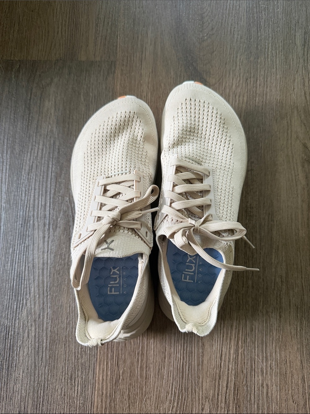 Flux Adapt Runner